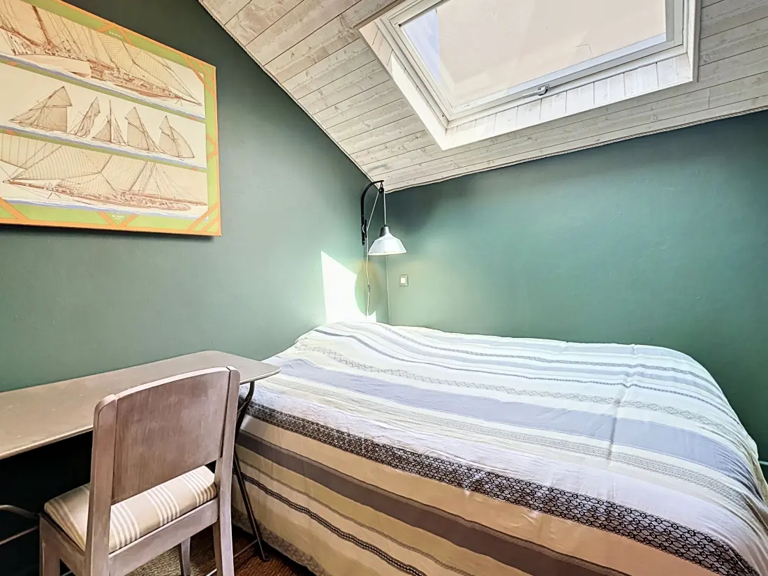 Maison de Vacances Pornic