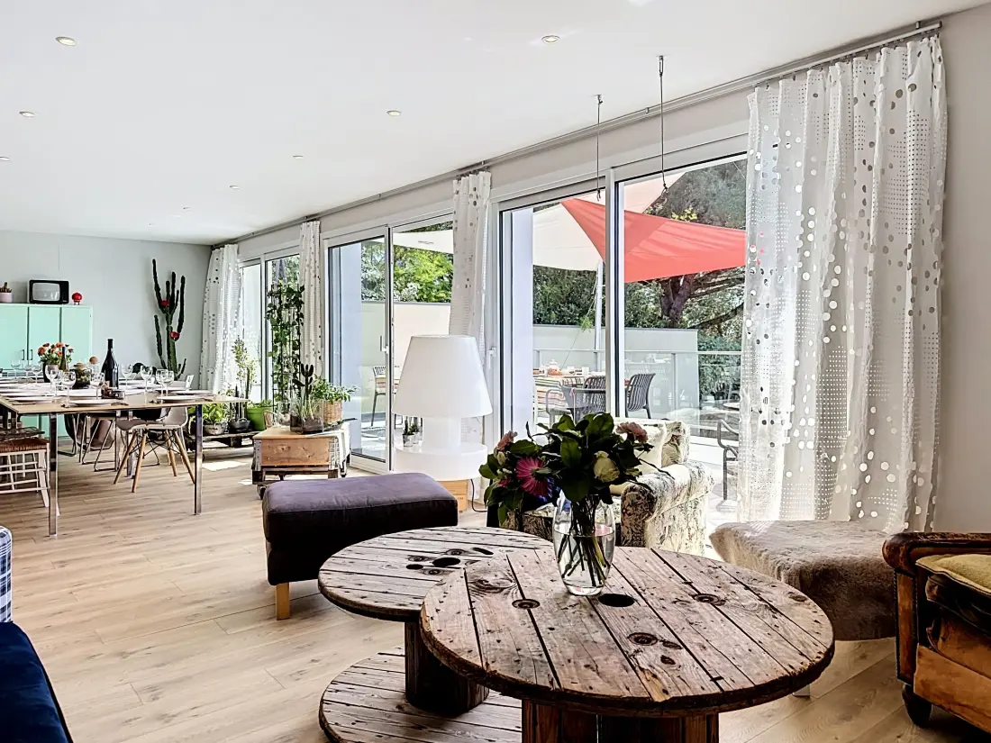 Maison de Vacances Pornic