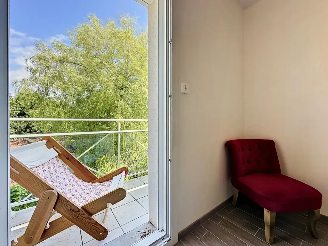 Maison de Vacances Pornic