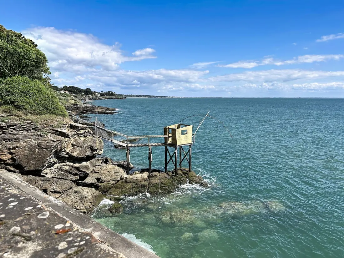 Maison de Vacances Pornic