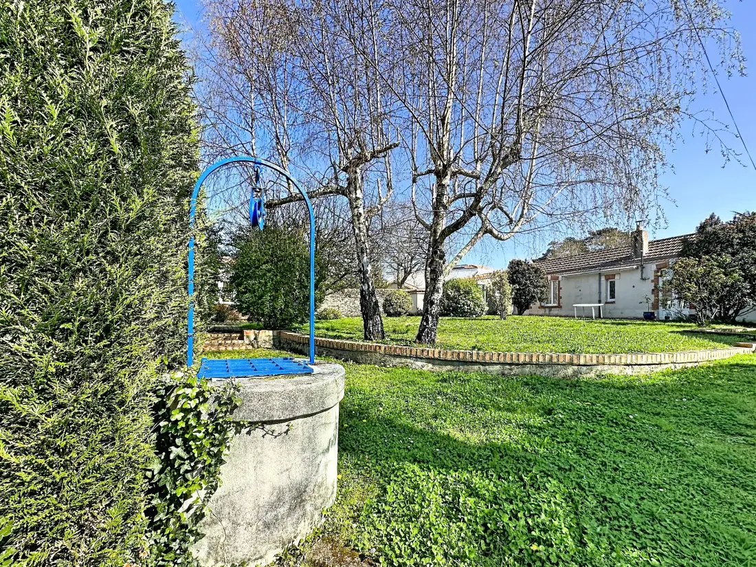 Maison de Vacances Pornic