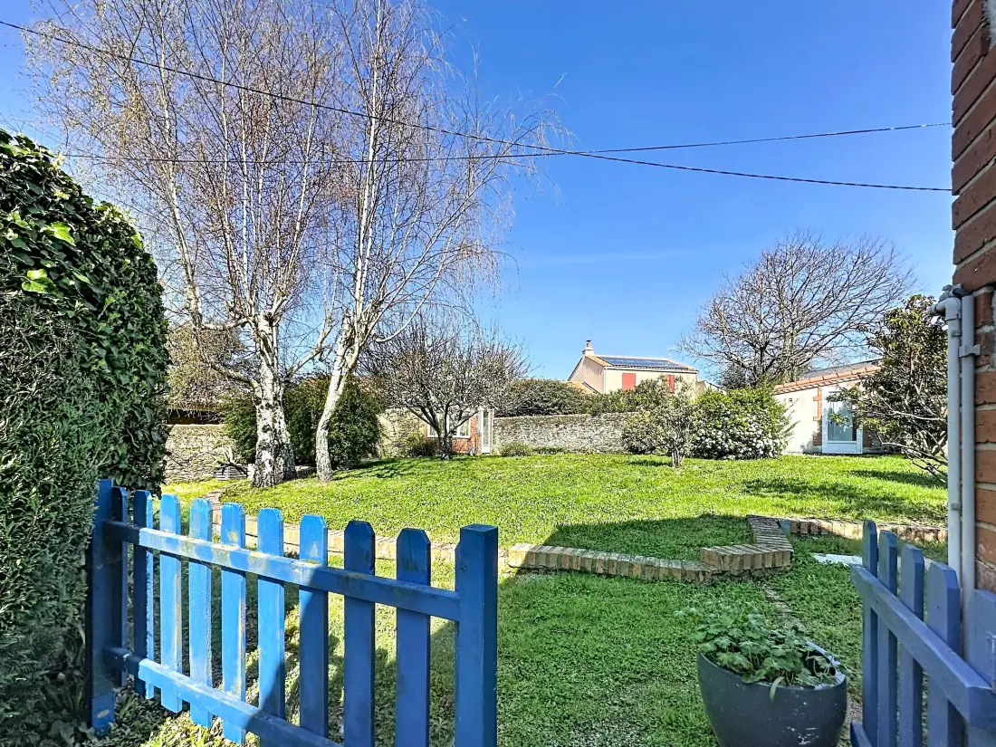 Maison de Vacances Pornic