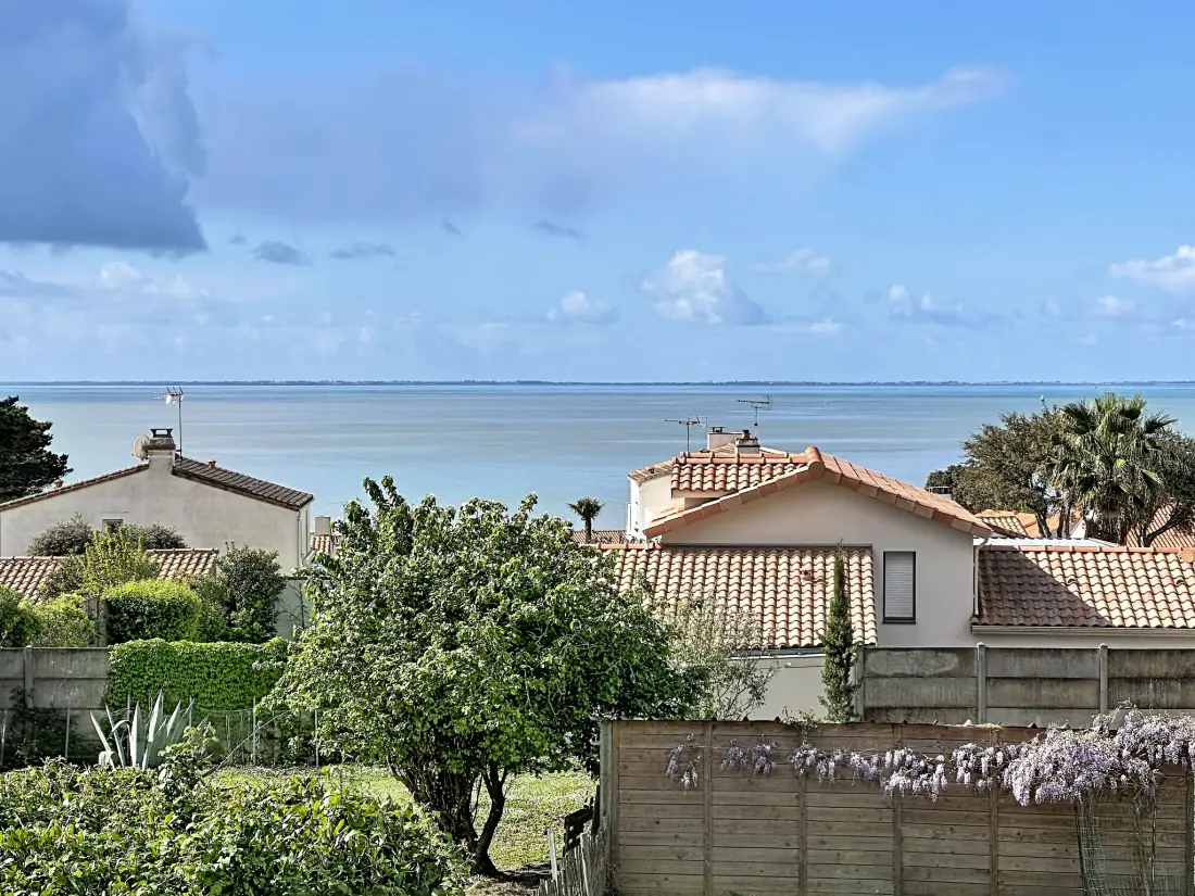 Maison de Vacances Pornic