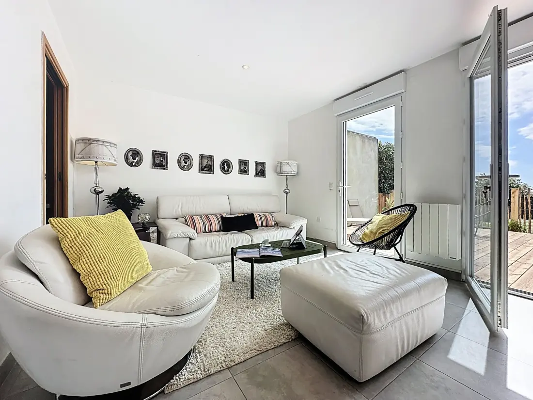 Maison de Vacances Pornic