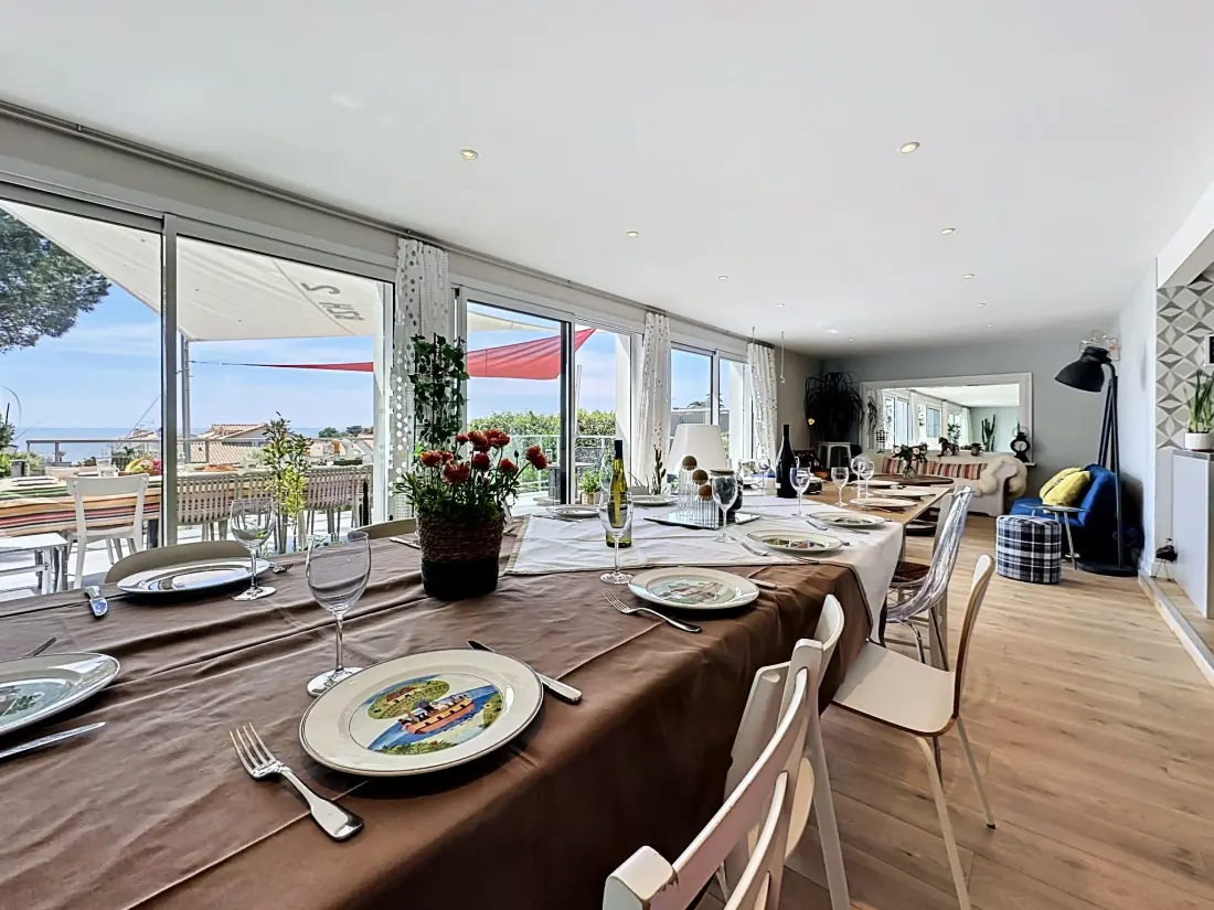 Maison de Vacances Pornic