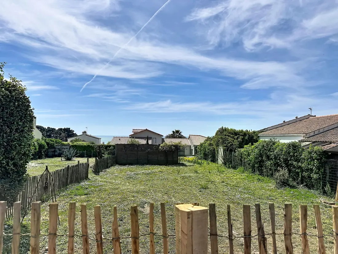 Maison de Vacances Pornic