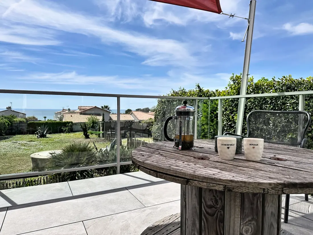 Maison de Vacances Pornic