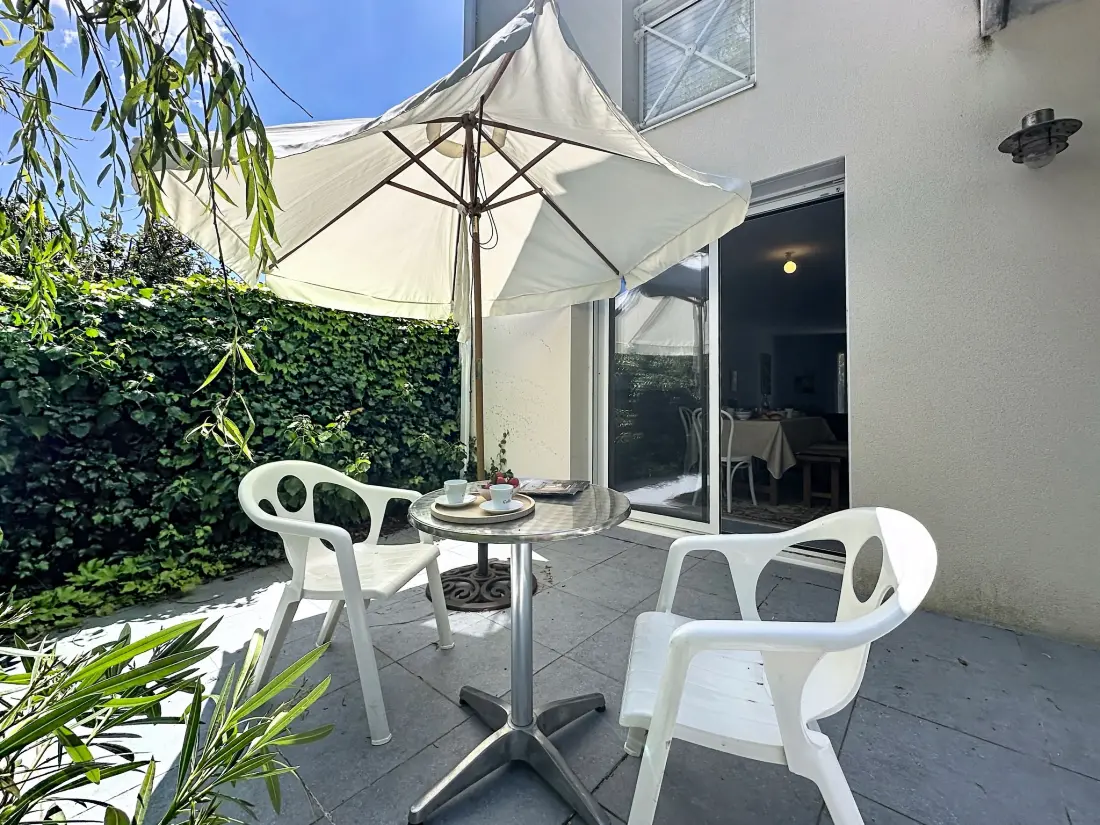 Maison de Vacances Pornic
