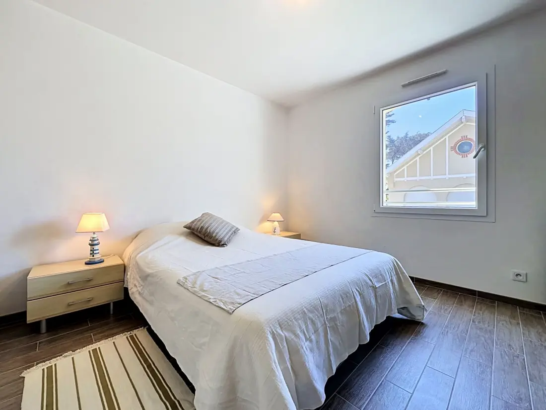 Maison de Vacances Pornic