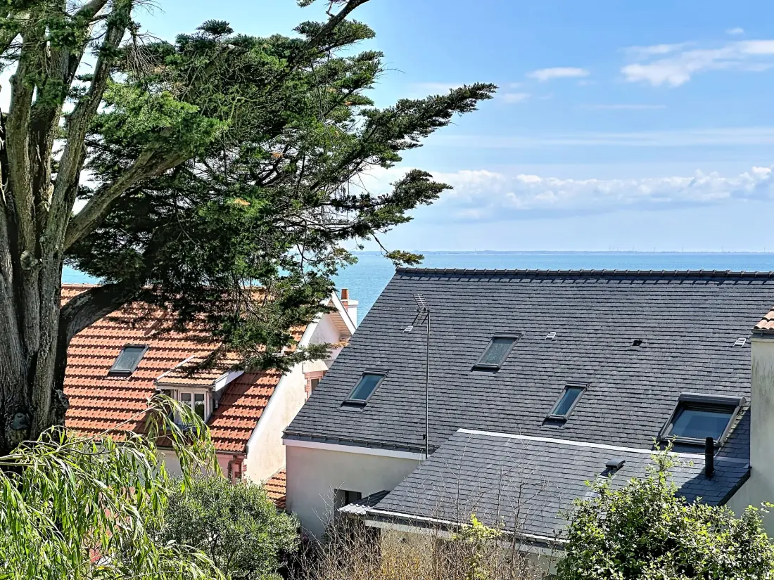 Maison de Vacances Pornic