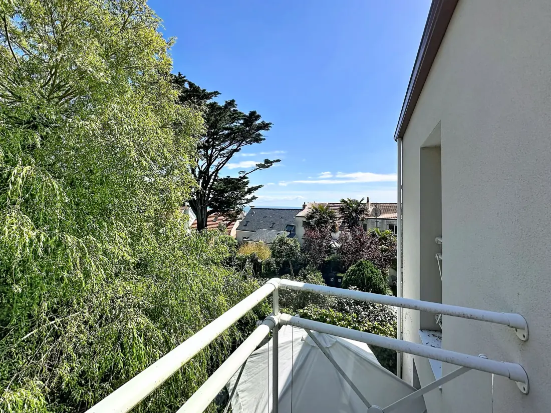 Maison de Vacances Pornic