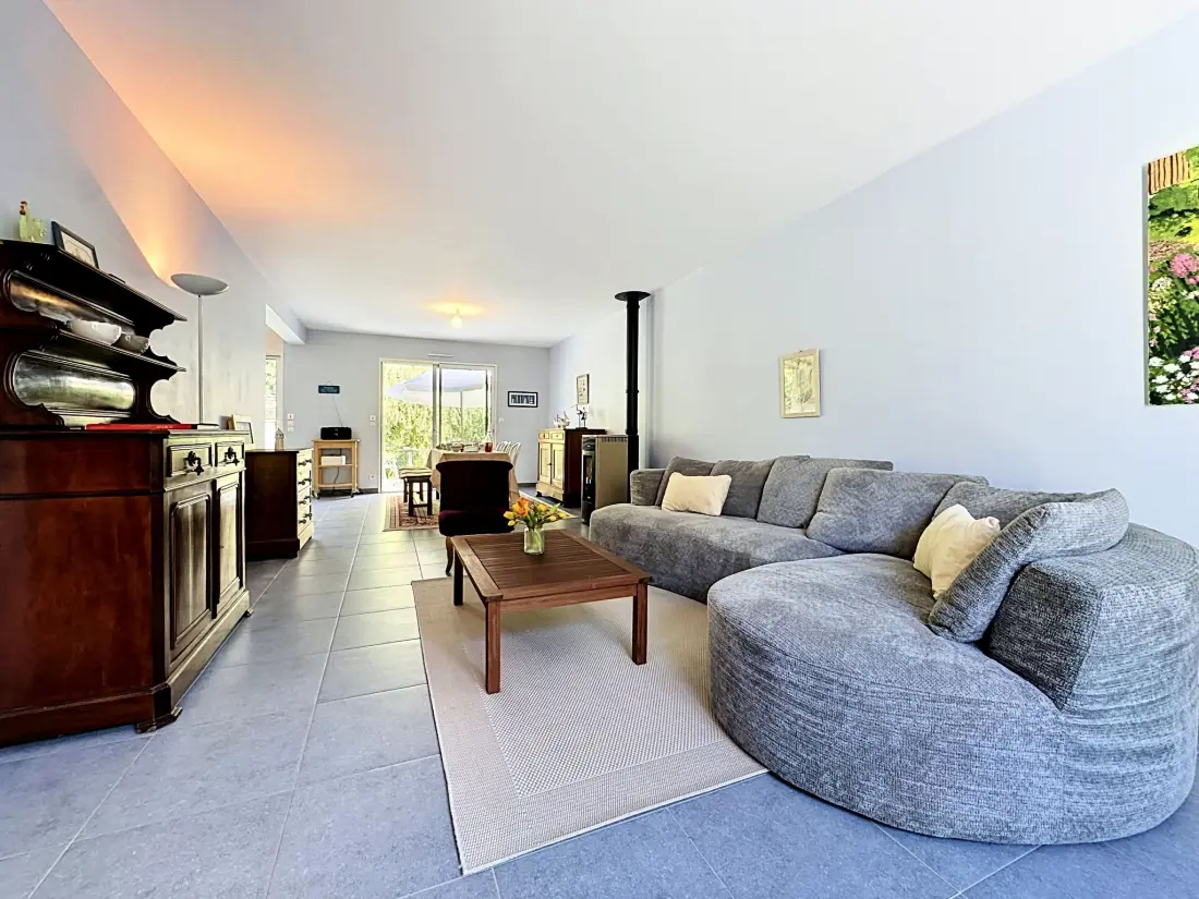 Maison de Vacances Pornic