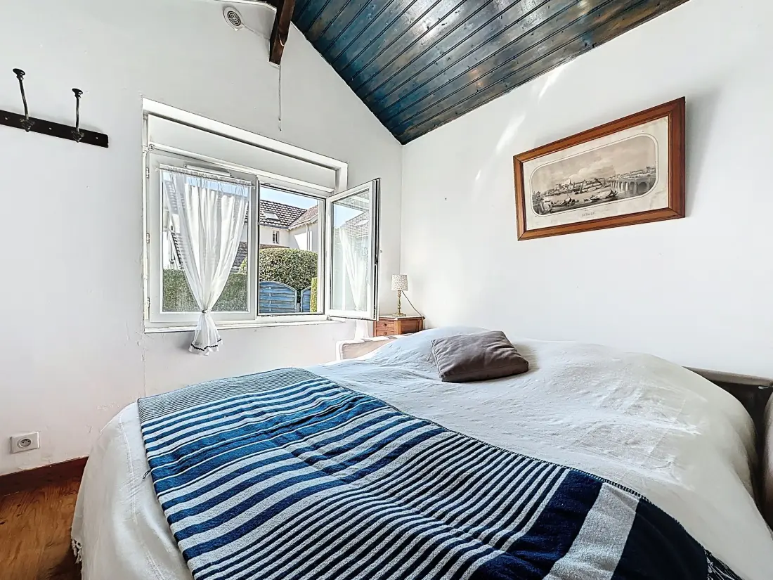 Maison de Vacances Pornic