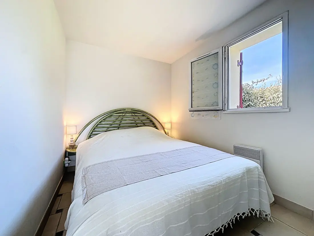 Maison de Vacances Pornic
