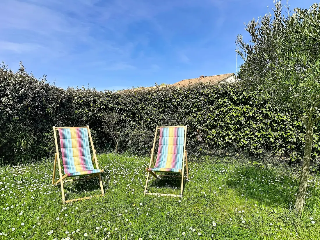 Maison de Vacances Pornic