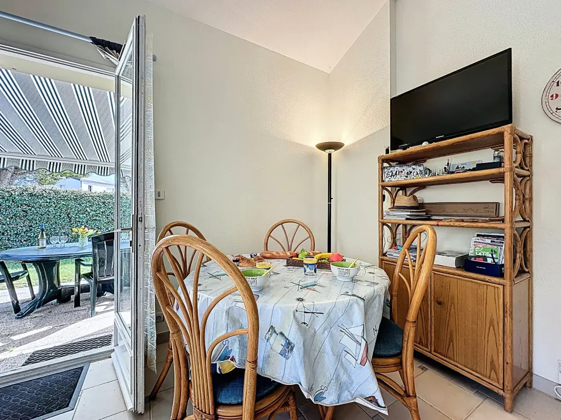 Maison de Vacances Pornic
