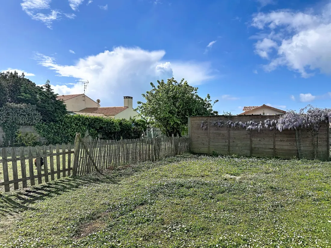 Maison de Vacances Pornic