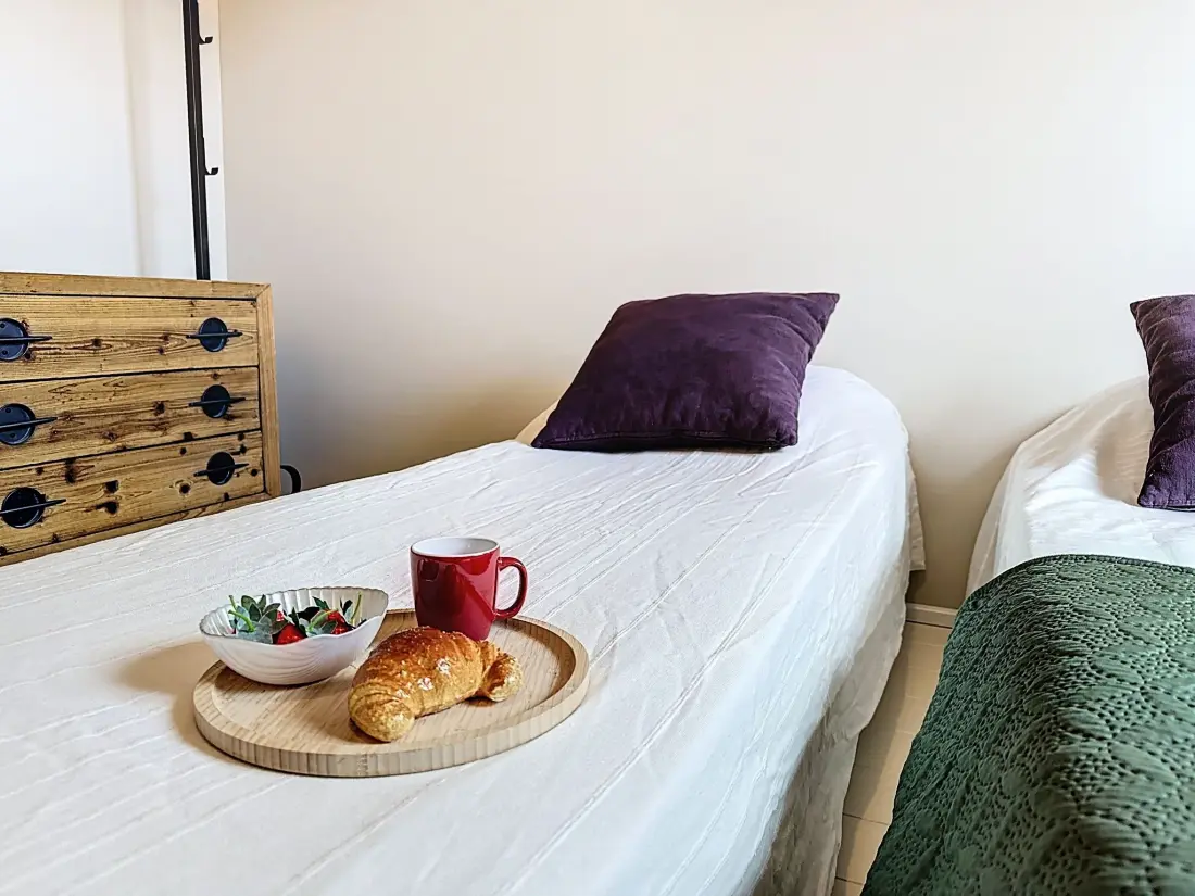 Maison de Vacances Pornic
