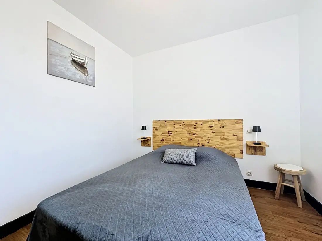 Maison de Vacances Pornic