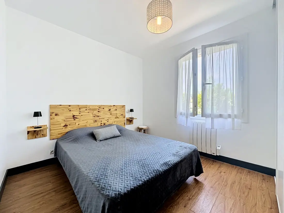 Maison de Vacances Pornic