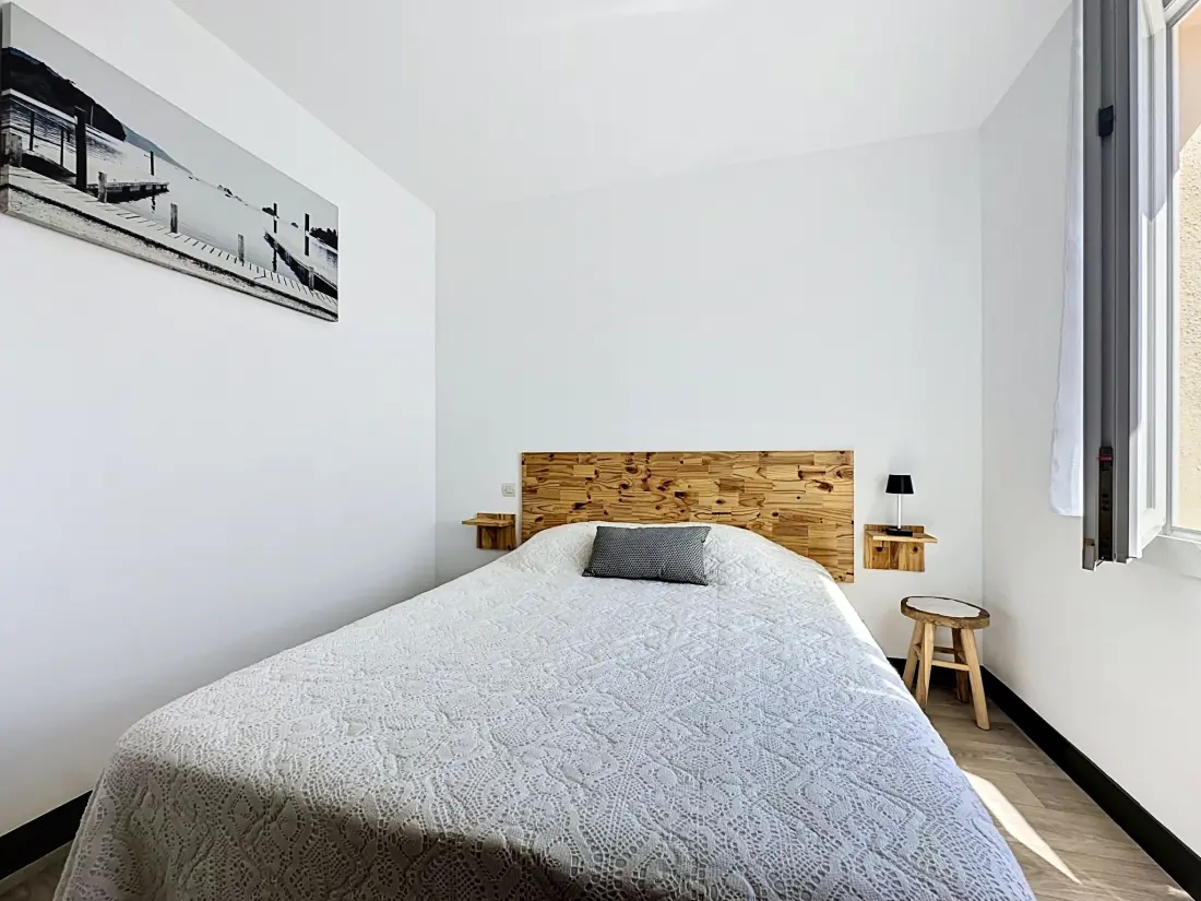 Maison de Vacances Pornic