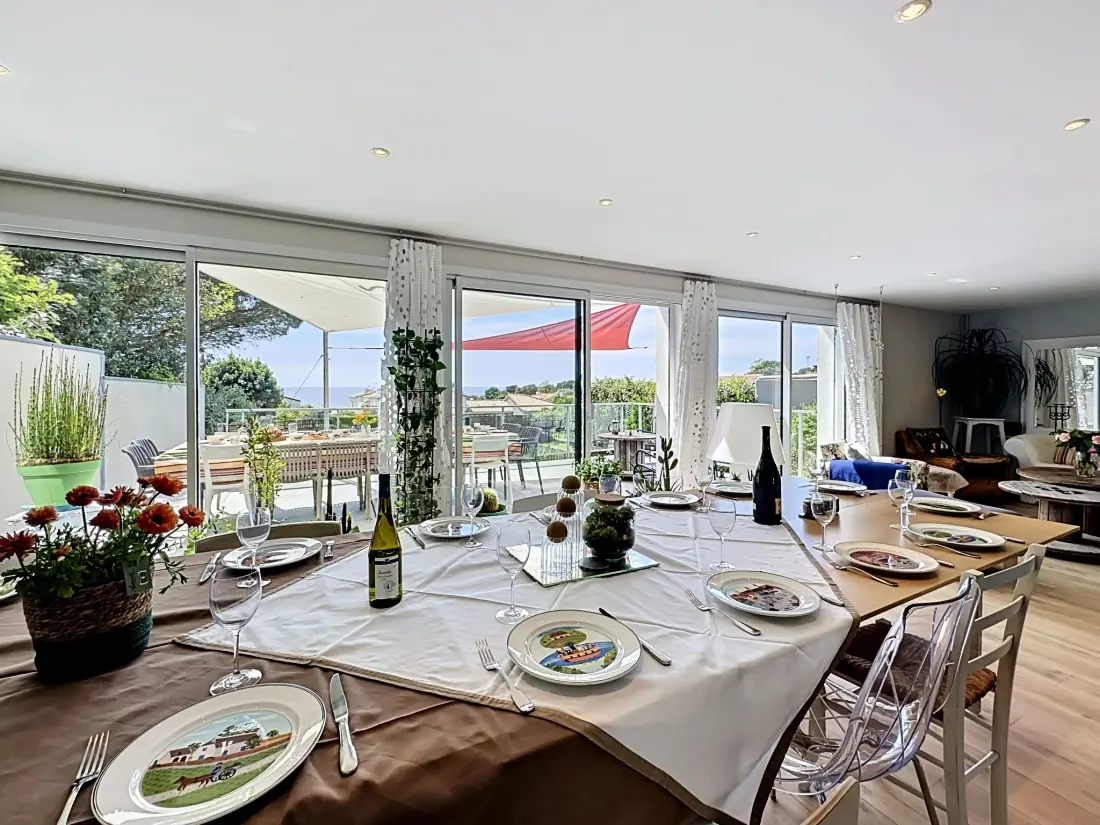 Maison de Vacances Pornic