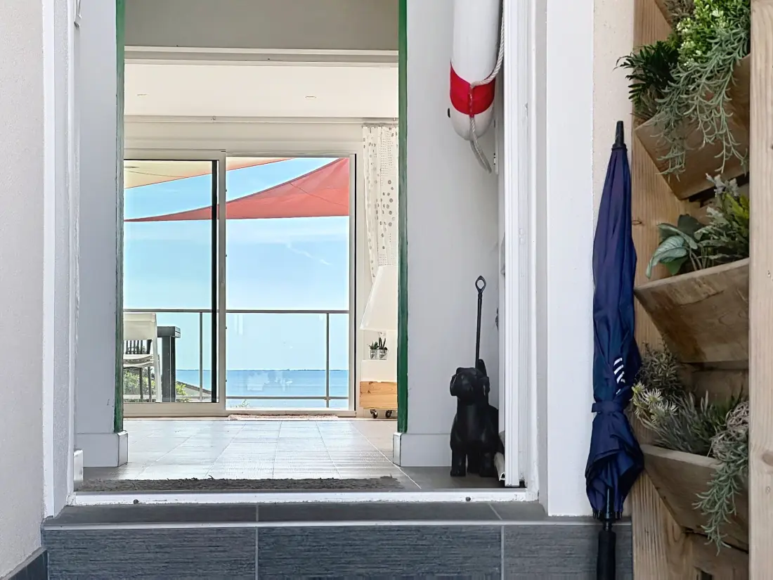 Maison de Vacances Pornic