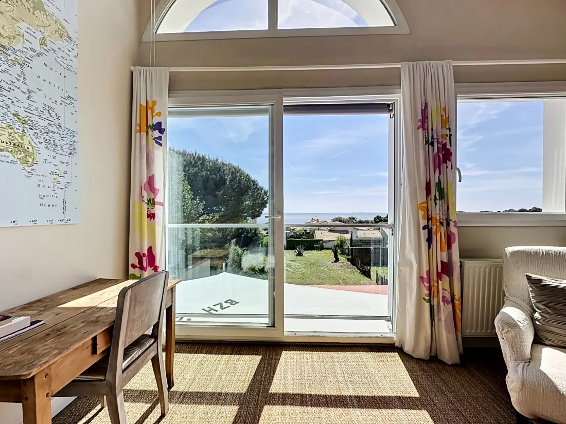 Maison de Vacances Pornic