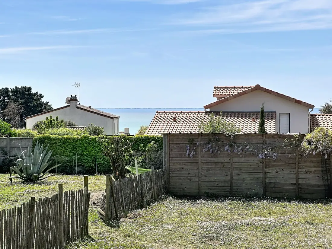 Maison de Vacances Pornic