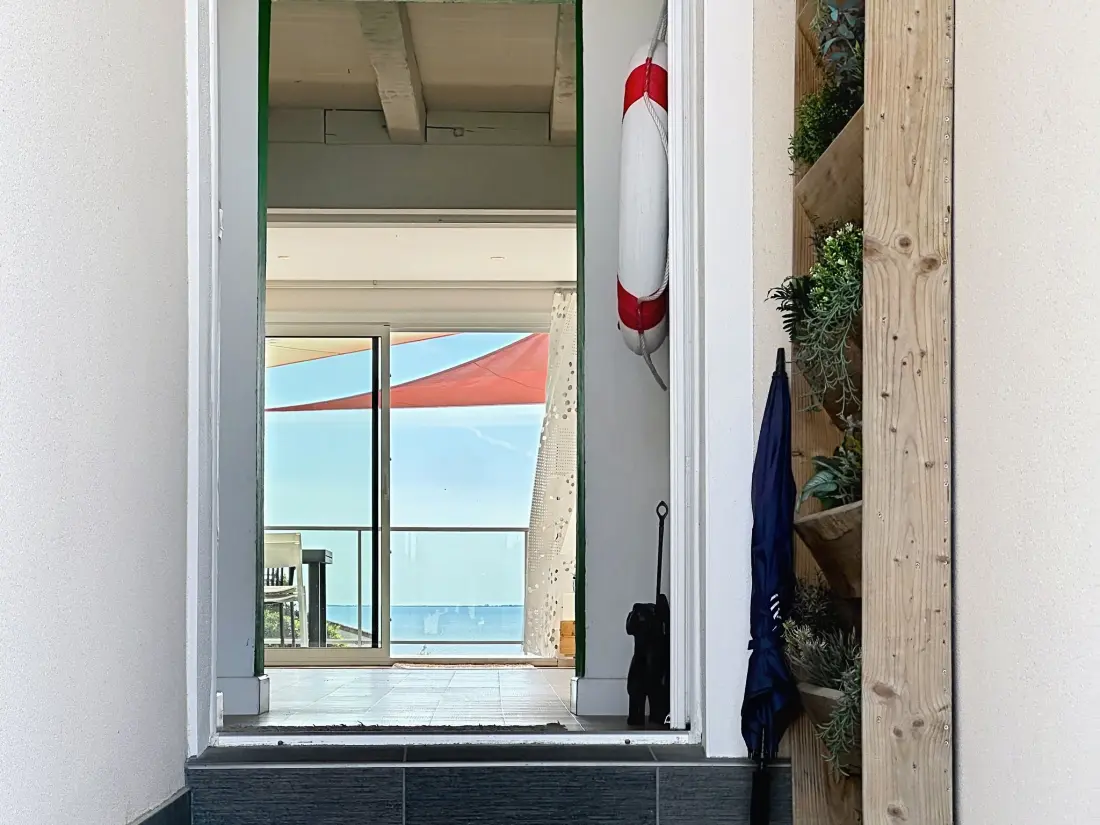 Maison de Vacances Pornic