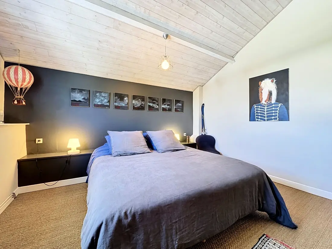 Maison de Vacances Pornic