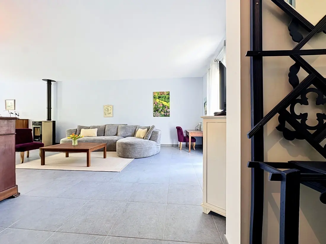 Maison de Vacances Pornic