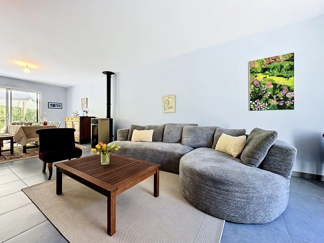 Maison de Vacances Pornic