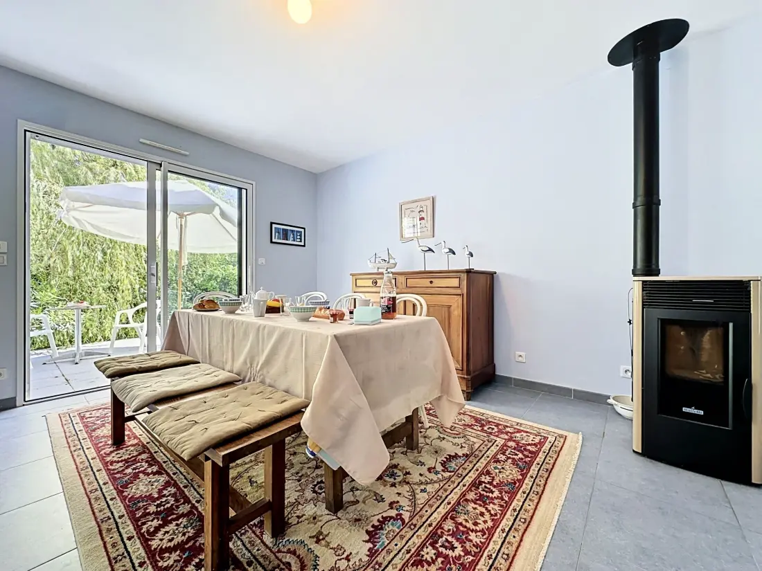 Maison de Vacances Pornic