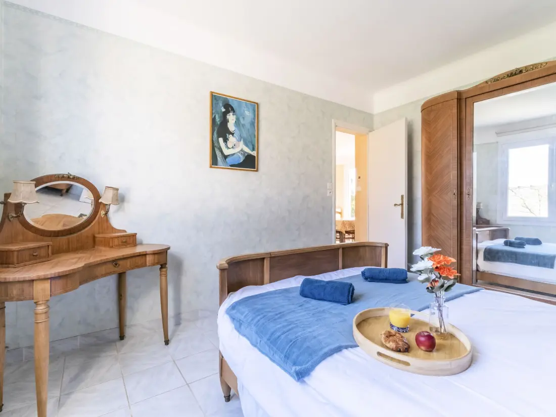 Maison de Vacances Pornic