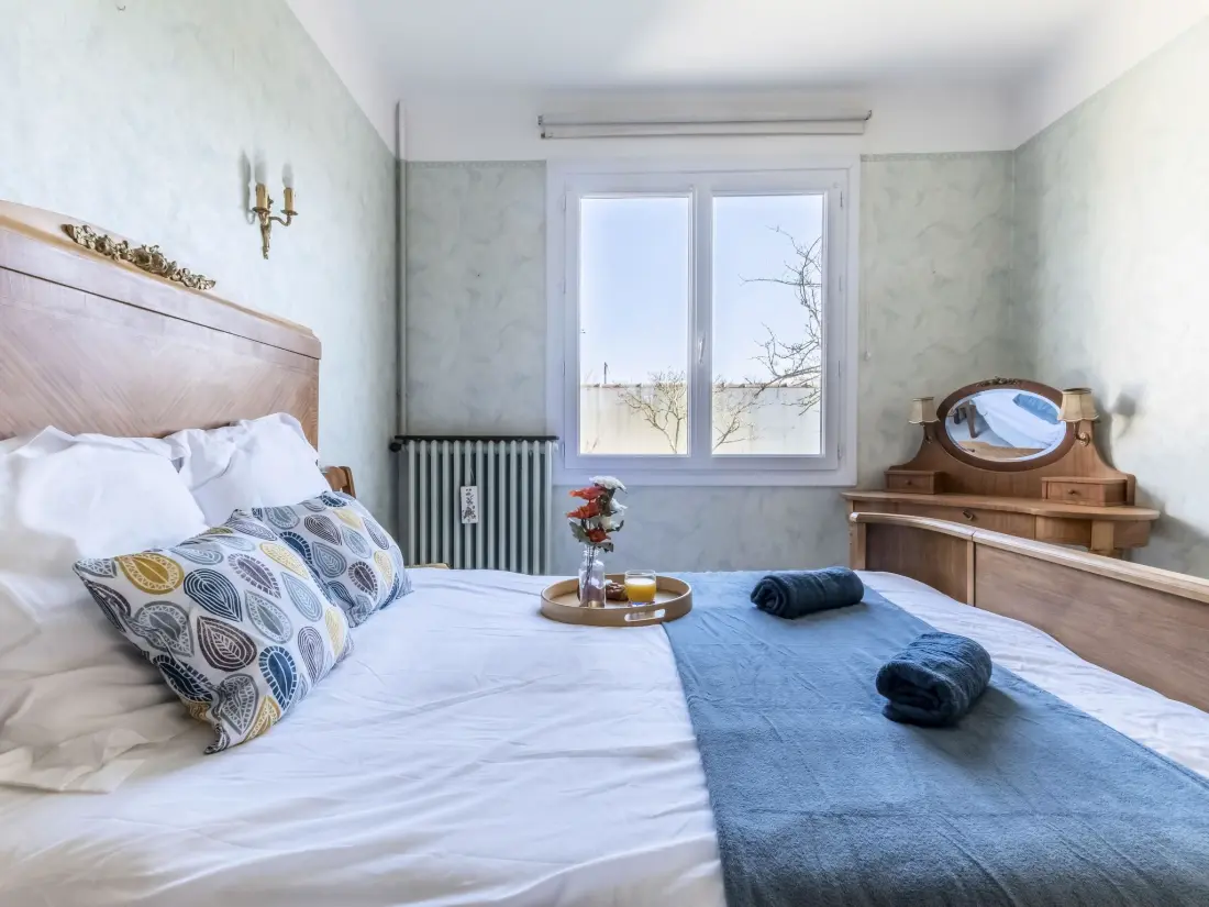 Maison de Vacances Pornic