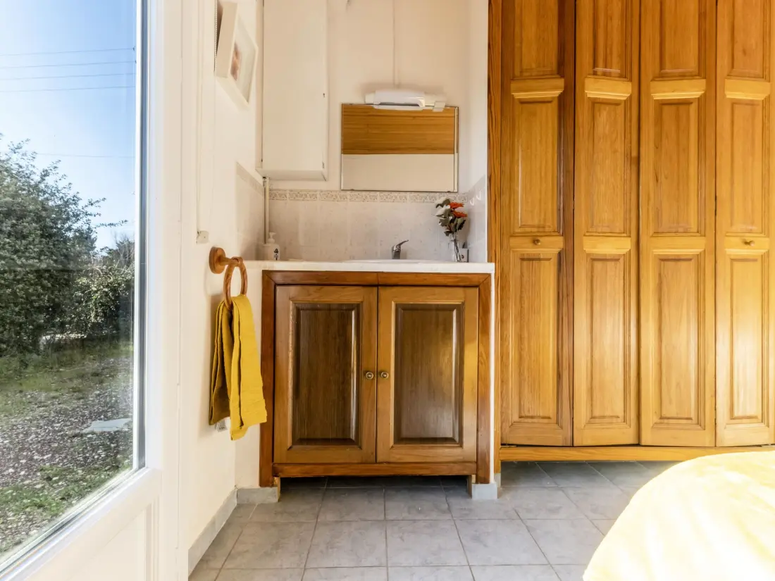Maison de Vacances Pornic