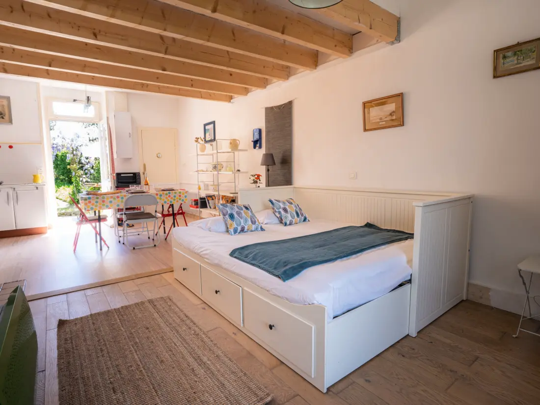 Maison de Vacances Pornic