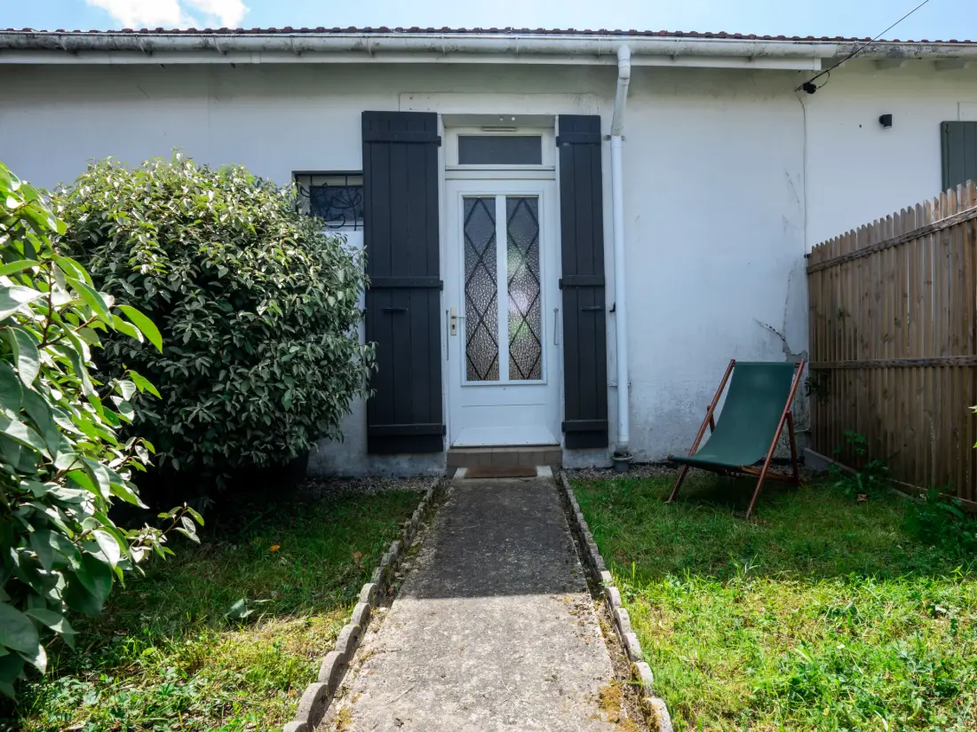 Maison de Vacances Pornic
