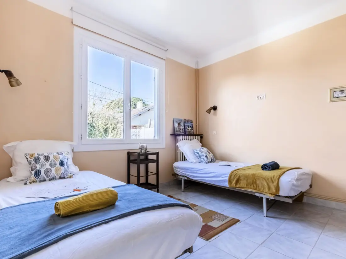 Maison de Vacances Pornic