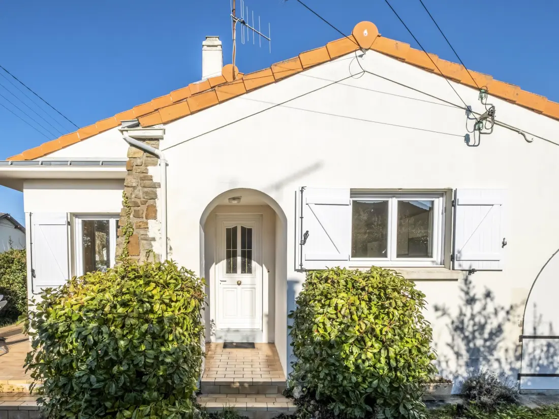 Maison de Vacances Pornic