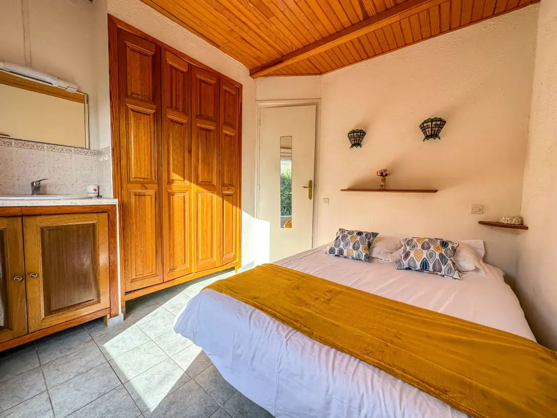 Maison de Vacances Pornic