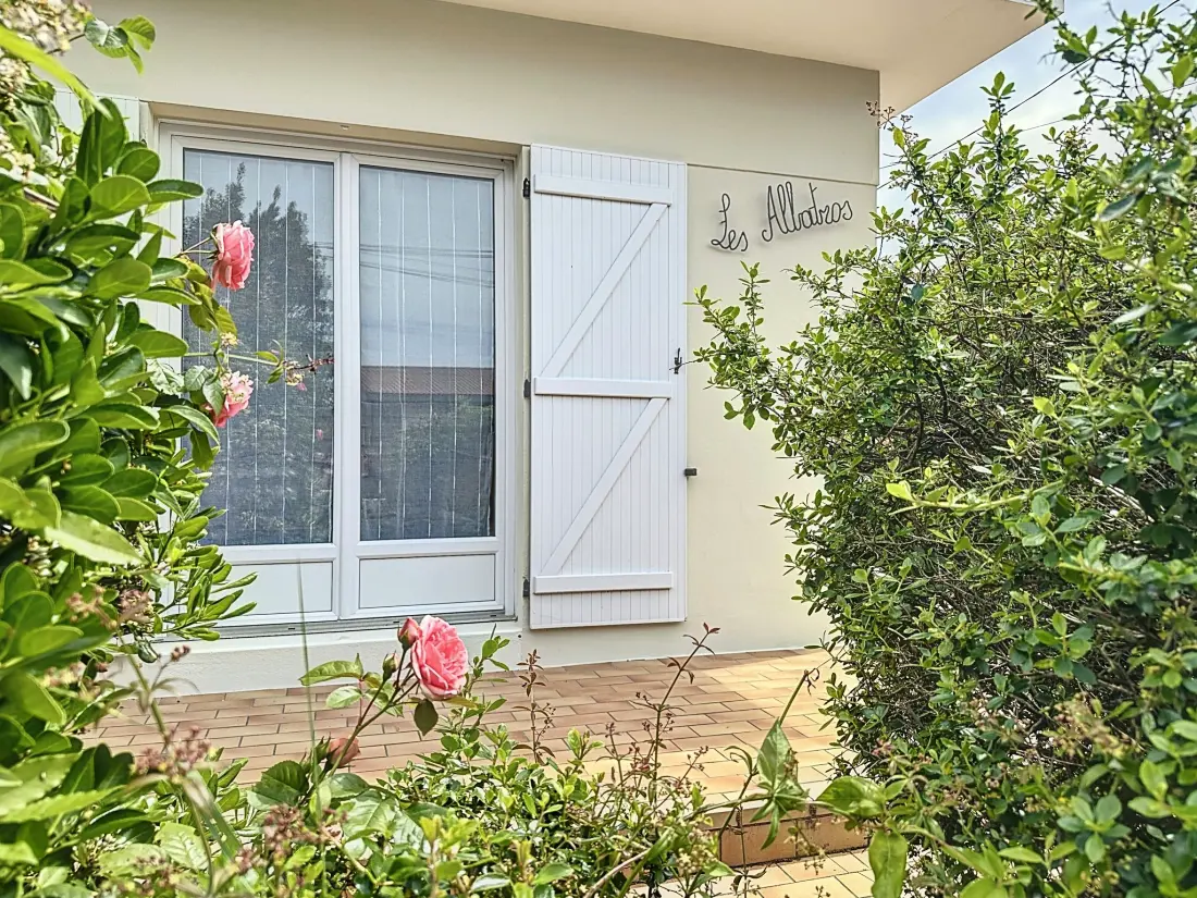Maison de Vacances Pornic