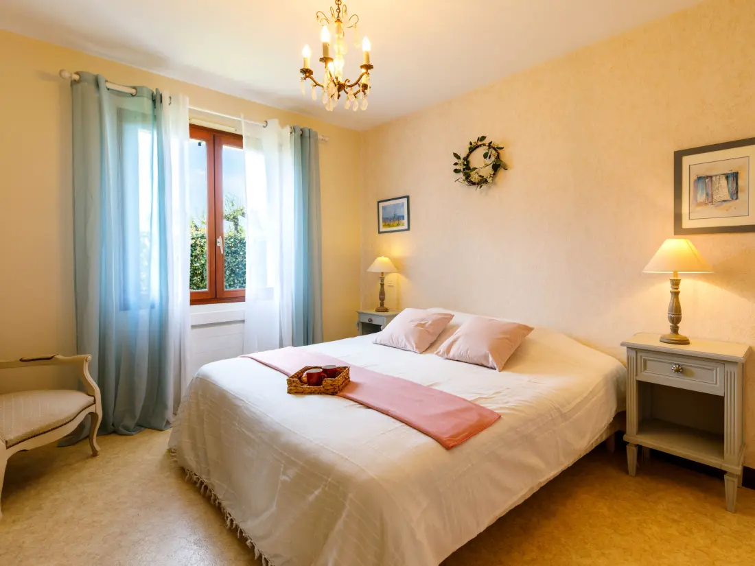 Maison de Vacances Pornic