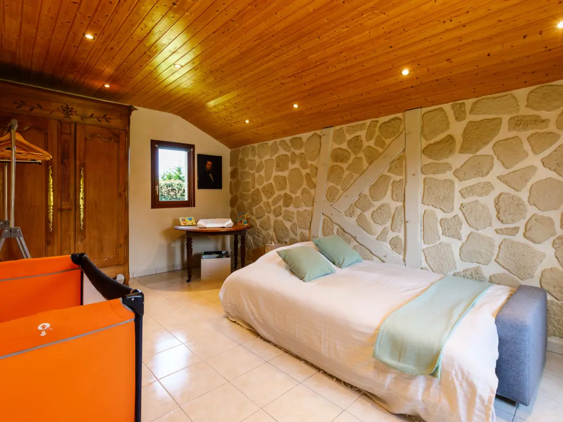 Maison de Vacances Pornic