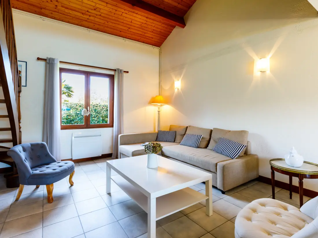 Maison de Vacances Pornic