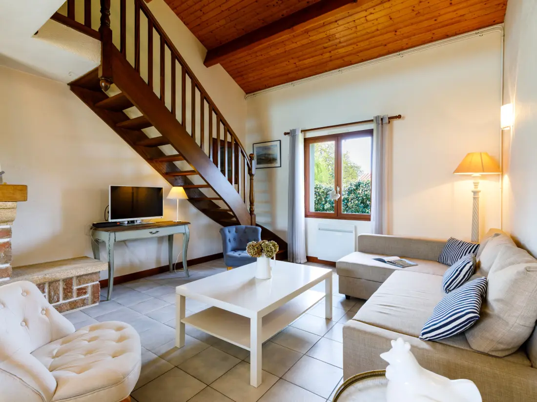 Maison de Vacances Pornic