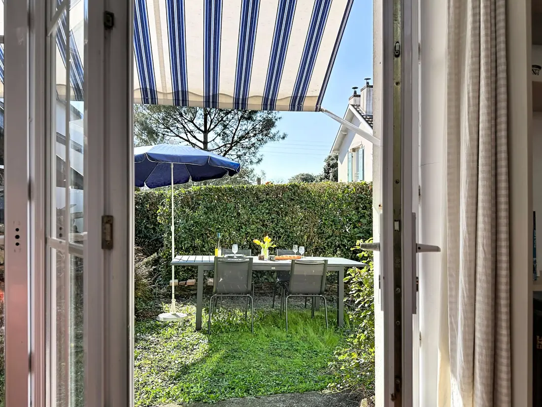Maison de Vacances Pornic