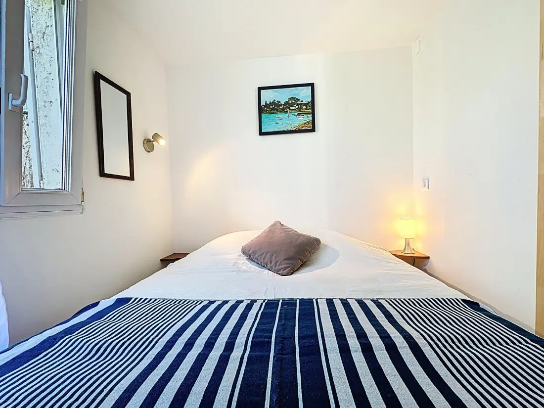 Maison de Vacances Pornic