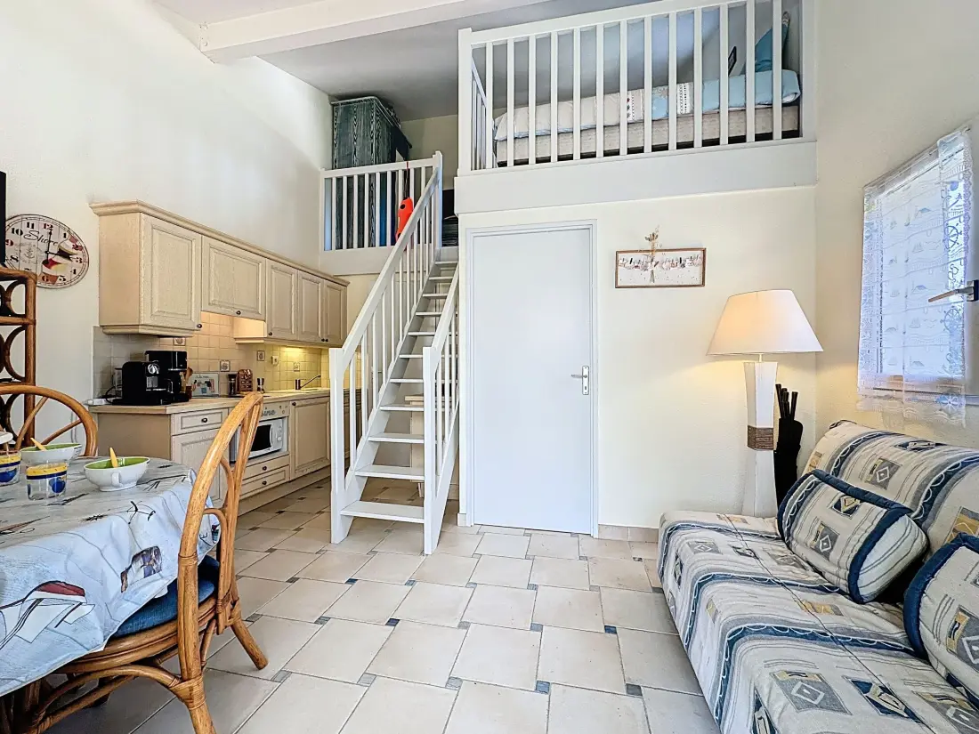 Maison de Vacances Pornic